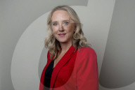 Jennifer Salke Head of Amazon MGM Studios