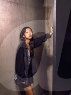 South Korean born artist Mire LeeSouth Korean born artist Mire Lee