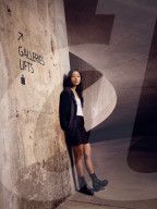 South Korean born artist Mire LeeSouth Korean born artist Mire Lee