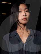 South Korean born artist Mire LeeSouth Korean born artist Mire Lee