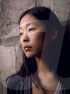South Korean born artist Mire LeeSouth Korean born artist Mire Lee