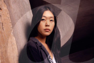 South Korean born artist Mire LeeSouth Korean born artist Mire Lee
