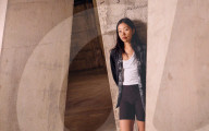 South Korean born artist Mire LeeSouth Korean born artist Mire Lee