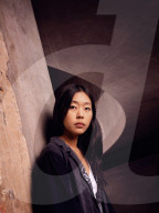 South Korean born artist Mire LeeSouth Korean born artist Mire Lee
