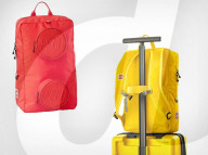 Lego sort une gamme de valises