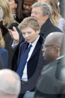 Trump becomes new US President