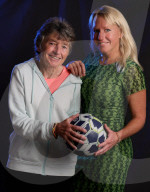 1971 UK Women’s football team