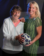 1971 UK Women’s football team
