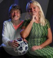 1971 UK Women’s football team