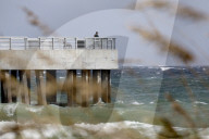 Hurricane Milton preparations
