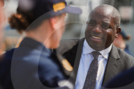 Foreign Secretary David Lammy visits Bahrain