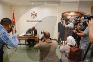 Foreign Secretary David Lammy visits Jordan