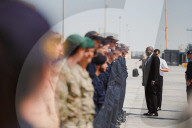 Foreign Secretary David Lammy visits Bahrain