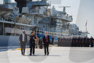 Foreign Secretary David Lammy visits Bahrain