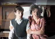 The Turn of the Screw by Benjamin Britten  - English National Opera at The Coliseum, London, UK.