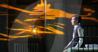The Turn of the Screw by Benjamin Britten  - English National Opera at The Coliseum, London, UK.