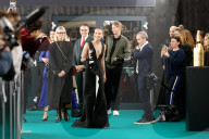 PEOPLE - Zürich: Filmfestival Zurich - Alicia Vikander auf dem Green Carpet am ZFF