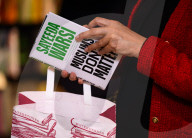 Baroness Sayeeda Warsi's Book Launch