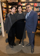 Baroness Sayeeda Warsi's Book Launch