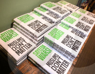 Baroness Sayeeda Warsi's Book Launch