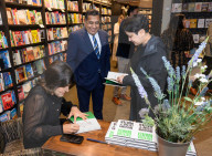 Baroness Sayeeda Warsi's Book Launch