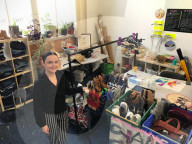 'Because secondhand is feckin' grand': how clothes swapping became huge in Ireland