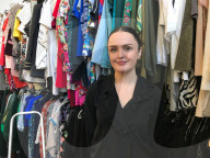 'Because secondhand is feckin' grand': how clothes swapping became huge in Ireland