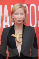 Disclaimer premiere at London Film Festival