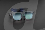 AI glasses to anticipating falls: firms vie to win £1m for dementia technology.
Nicola Davis tests out Longitude Prize Projects