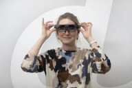 AI glasses to anticipating falls: firms vie to win £1m for dementia technology.
Nicola Davis tests out Longitude Prize Projects