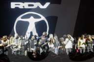 Rendez vous at Elysee Montmartre in Paris