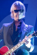 Duff McKagan Performs at Islington Assembly Hall, London