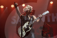 Samantha Fish at KOKO