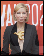 Disclaimer premiere at London Film Festival