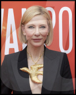 Disclaimer premiere at London Film Festival