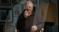 Original Shatner Star Trek TV props for sale