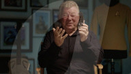 Original Shatner Star Trek TV props for sale