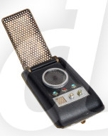 Original Shatner Star Trek TV props for sale