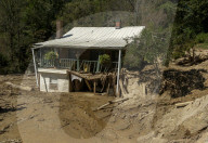 North Carolina devastated by Hurricane Helene