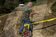 North Carolina devastated by Hurricane Helene
