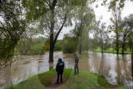 Milano - Il Fiume Lambro