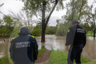 Milano - Il Fiume Lambro