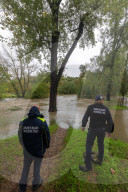Milano - Il Fiume Lambro