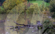 Milano - Il Fiume Lambro