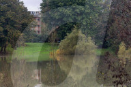 Milano - Il Fiume Lambro