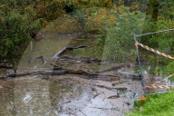 Milano - Il Fiume Lambro