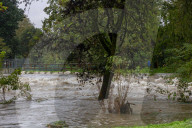 Milano - Il Fiume Lambro