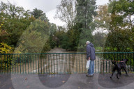 Milano - Il Fiume Lambro