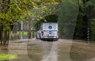 Milano - Il Fiume Lambro
