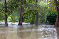 Milano - Il Fiume Lambro